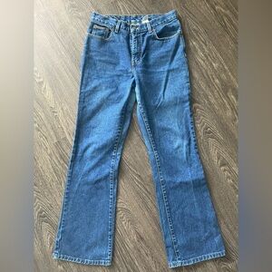 Vintage Calvin Klein Jeans (loose fit)